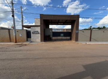 Terreno , Gama · RESIDENCIAL VILLA MALBEC - LOTE 400 M2 - CONDOMÍNIOO PADRÃO AMERICANO
