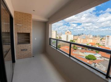 Apartamento de 3 quartos, Uberlândia · APTO 3/4 SENDO 1 SUÍTE - SANTA MÔNICA - ELEVADOR - VARANDA GOURMET