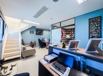 Comercial , São Paulo · Conjunto / Sala Comercial - Moema - 2 Vagas - Venda / Compra - Próximo ao Metrô - Duplex