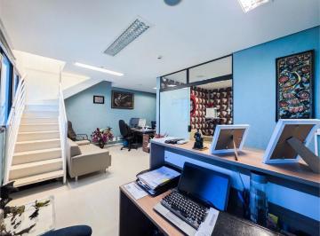 Comercial , São Paulo · Conjunto / Sala Comercial - Moema - 2 Vagas - Venda / Compra - Próximo ao Metrô - Duplex