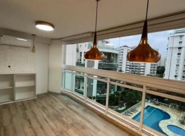 Apartamento de 3 quartos, Rio de Janeiro · Apartamento com 3 Quartos à venda Barra da Tijuca, 84m² - Blue das Américas