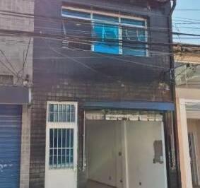 Comercial · 93m² · Prédio Comercial á venda com 93,10m² no Centro de Osasco