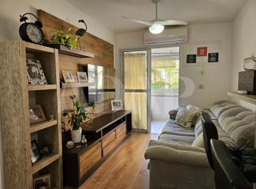 Foto 05 · Apartamento de 2 quartos com suíte e vaga na Barra Olímpica - Aquagreen