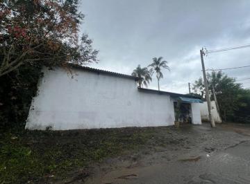 Comercial , Mogi das Cruzes · Galpão Comercial 310m² para Locação – César de Souza | Mogi das Cruzes