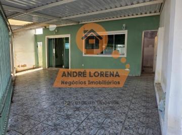 Foto 01 · Casa, Além Ponte, Sorocaba, SP
