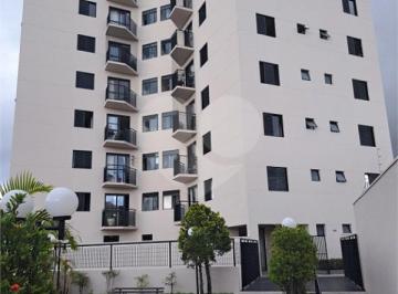 Apartamento de 2 quartos, São Paulo · Apartamento para venda com 54 m² 2 vagas e 2 dormitórios em Santa Terezinha Santana