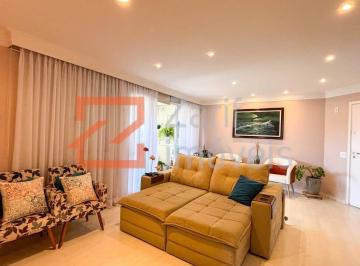 SALA II AMBIENTES AMPLA · APARTAMENTO VENDA 4 QUARTOS, AR CONDICIONADO, NA VILA ANDRADE