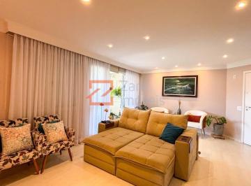 SALA II AMBIENTES AMPLA · APARTAMENTO PARA VENDA 4 QUARTOS, NA VILA ANDRADE