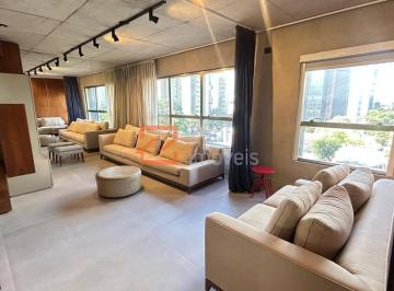 SALA II AMBIENTERS AMPLA · APARTAMENTO PARA ALUGAR COM 1 QUARTO,MOBILIADO, NA CIDADES MANÇÕES BERRINI