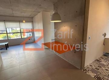 SALA II AMBIENTES AMPLA · APARTAMENTO PARA ALUGAR 1 QUARTO, CIDADES MANÇÕES NA BERRINI