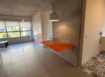 SALA II AMBIENTES AMPLA · APARTAMENTO PARA ALUGAR COM 1 QUARTO, CIDADES MANÇÕES NA BERRINI