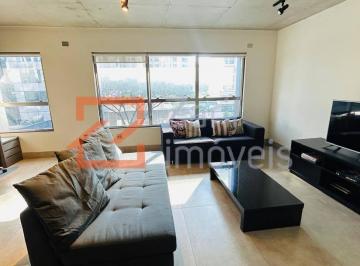 SALA II AMBIENTES AMPLA · APARTAMENTO PARA ALUGAR CIDADES MANÇÕES NA BERRINI, 1 QUARTO