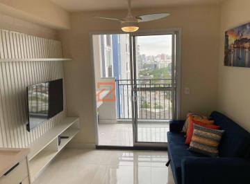 SALA II AMBIENTES AMPLA · APARTAMENTO PARA ALUGAR NA VILA CRUZEIRO COM 2 QUARTOS