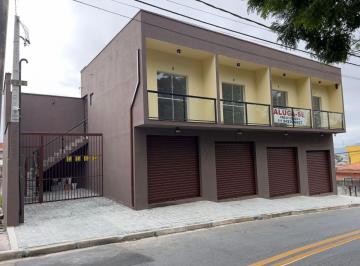Comercial , Mogi das Cruzes · Sala comercial para locação no Jardim Camila, em Mogi das Cruzes!