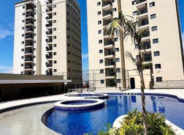 Apartamento de 3 quartos, Sorocaba · Apartamento para Alugar na Vila Barão | 3 Dormitórios, 1 Suíte | Paradise Home Resort | Sorocaba, SP