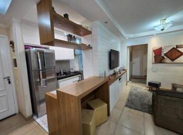 202607101656501764.jpg · Apartamento para Venda em Hortolândia, Jardim Interlagos, 3 dormitórios, 1 suíte, 2 banheiros, 1 vag