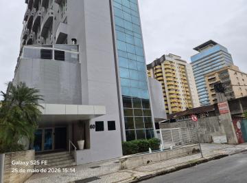 Apartamento de 2 quartos, Santos · APART. DUPLEX DECORADO. 2 QRTS SUITE GONZAGA,