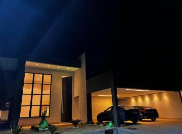 Casa de 4 quartos, Águas Claras · CASA MARAVILHOSA PARK WAY QUADRA 03 - VENDA DIRETO COM A CONSTRUTORA COM PAGAMENTO EM ATÉ 60 MESES