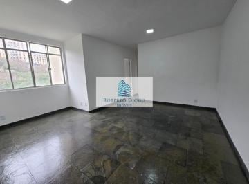 Foto 01 · Apartamento à venda em Niterói-RJ, bairro Engenhoca: 2 quartos, sala, banheiro, vaga de garagem, 60m