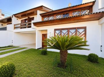 Casa de 3 quartos, Curitiba · Sobrado duplex com 3 quartos e 4 vagas no Portão