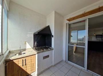 Apartamento de 2 quartos, São Paulo · Apartamento com varanda gourmet à venda no Butantã, 2 quartos (1 suíte) e 1 vaga