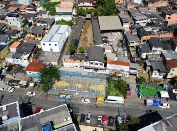 Terreno , Salvador · TERRENO IDEAL PARA INCORPORAÇÃO OU CONSTRUÇÃO COMERCIAL
