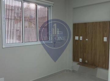 Foto 01 · Aluguel de Apartamento de 1 Quarto na Vila Mariana, São Paulo-SP: Espaço e Conforto em Localização P