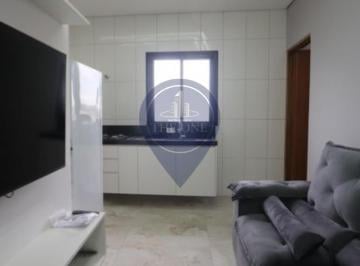 Sala · Apartamento, Parque Santa Madalena, São Paulo, SP