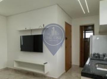 Sala · Apartamento, Parque Santa Madalena, São Paulo, SP