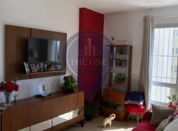 Foto 01 · Apartamento à venda em São Paulo-SP, Vila Deodoro: 2 quartos, 2 salas, 1 banheiro, 60m² de área. Ven