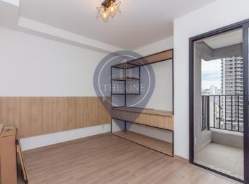 Foto 01 · Oportunidade Única: Apartamento à Venda em São Paulo-SP, na Vila Buarque - 1 Quarto, 1 Banheiro, 25m