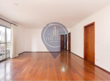 Foto 01 · Apartamento à venda em São Paulo-SP, Vila Anglo Brasileira: 3 quartos, 1 suíte, 2 salas, 4 banheiros
