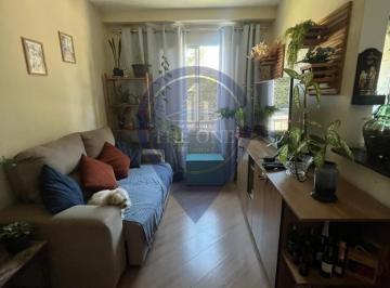 Foto 01 · Apartamento à venda em São Paulo - Vila Emir: 2 quartos, 1 sala, 1 banheiro, 1 vaga de garagem, 49m²