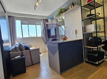 Foto 01 · Imperdível! Apartamento à venda em São Paulo-SP, no bairro Jardim Promissão: 2 quartos, 1 sala, 1 ba