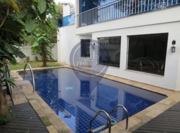 Foto 01 · Imperdível Casa à Venda em São Paulo-SP: 4 Quartos, 3 Suítes, 3 Salas, 6 Banheiros, 5 Vagas e 660m² 