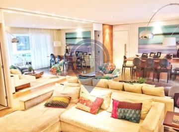 Foto 01 · Imperdível oportunidade de apartamento à venda em São Paulo, na Vila Gertrudes: 3 quartos, 3 suítes,