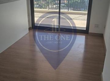 Foto 05 · Apartamento para locação na Vila Firmiano Pinto, São Paulo-SP: 3 quartos, 1 suíte, 2 salas, 2 banhei