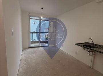 Foto 02 · Studio à venda em Vila da Saúde, São Paulo-SP: 1 quarto, 1 sala, 1 banheiro e 30m² de área!