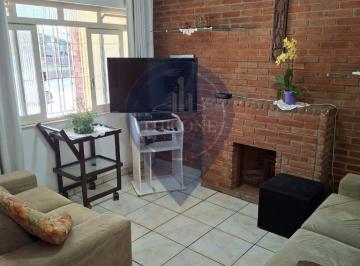 Foto 01 · Imperdível: Casa à venda em São Paulo-SP, Vila Mariana! 5 quartos, 1 suíte, 2 salas, 2 banheiros, 2