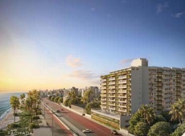 Apartamento de 1 quarto, Salvador · Apartamento 1/4 e 2/4 Cond GAL URBAN na orla