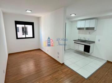 Foto 01 · Apartamento à venda em Osasco-SP, bairro Padroeira - 2 quartos, 2 salas, 1 banheiro, 1 vaga - 39,00m