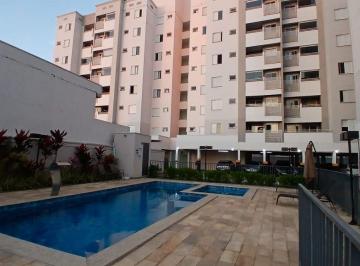 Apartamento de 2 quartos, Suzano · Apartamento de 54 m² com 2 quartos à venda em Vila Urupês