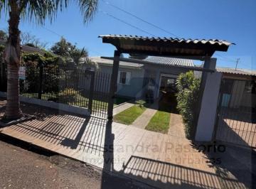 202607101747362315.jpeg · Casa 3 dormitórios para Venda em Passo Fundo, SANTA RITA, 3 dormitórios, 1 suíte, 2 banheiros, 2 vag