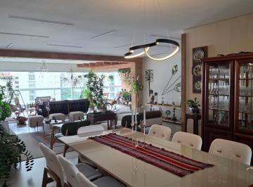 68a6fcf8-7030-43a6-9b01-43b21ee6da73 · Imperdível apartamento para venda em Campo Belo com 3 quartos, sendo 3 suítes, 275m²