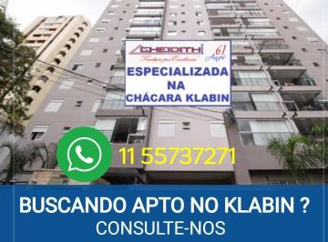 202607141430281944.jpeg · Apartamento para Venda em São Paulo, Chácara Klabin, 3 dormitórios, 3 suítes, 5 banheiros, 4 vagas