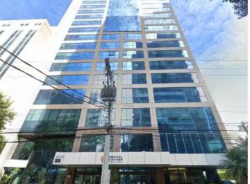 Comercial , São Paulo · Imóvel Comercial 52 m² no Edifício Medical Center Paulista, Loja 6, Moema - São Paulo/SP
