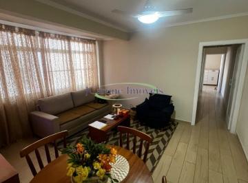 Foto 01 · Venda de apartamento 100% Reformado | 2 Dormitórios | Andar Alto | A Poucos Passos da Praia | José M