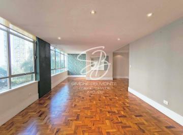 Apartamento de 2 quartos, São Paulo · Apartamento para locação no Itaim Bibi com 138 m² úteis, 2 dormitórios e 1 vaga.