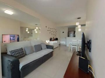 Apartamento de 3 quartos, Rio de Janeiro · Apartamento com 3 Quartos à venda na Barra da Tijuca, 83m² - Vitality SPA