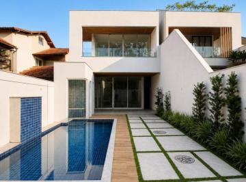 Casa de 3 quartos, Rio de Janeiro · Interlagos de Itaúna | Casa Triplex Contemporânea | 350m² | 3 Suítes